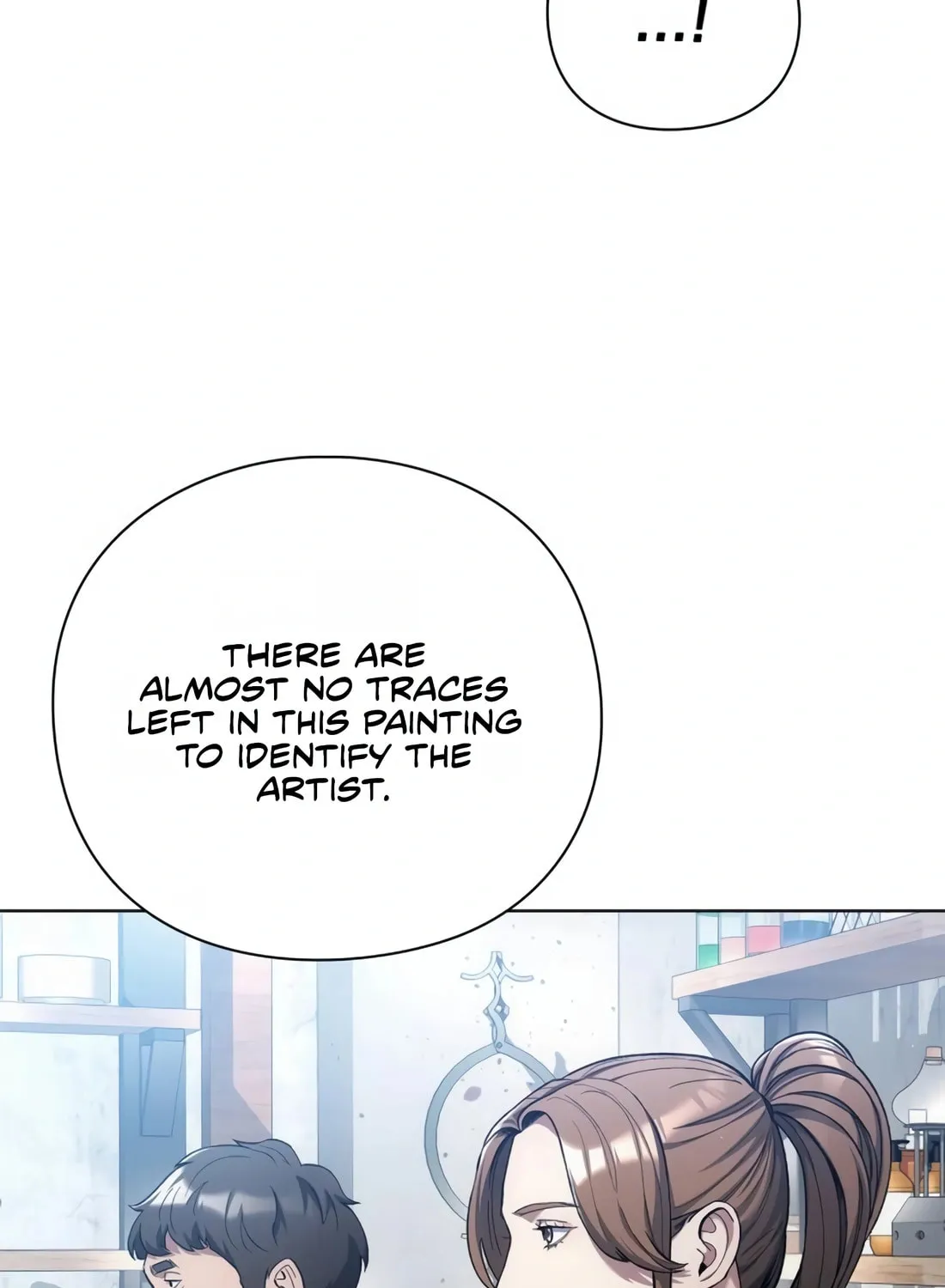 Read Artifact Reading Appraiser chapter 22 image 64 on Lezhin