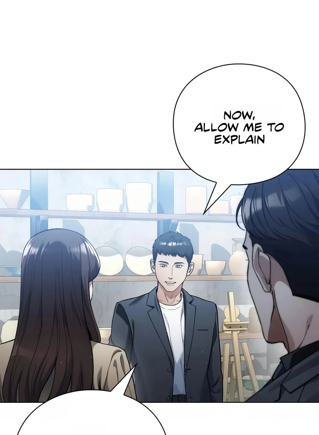 Read Artifact Reading Appraiser chapter 22 image 66 on Lezhin