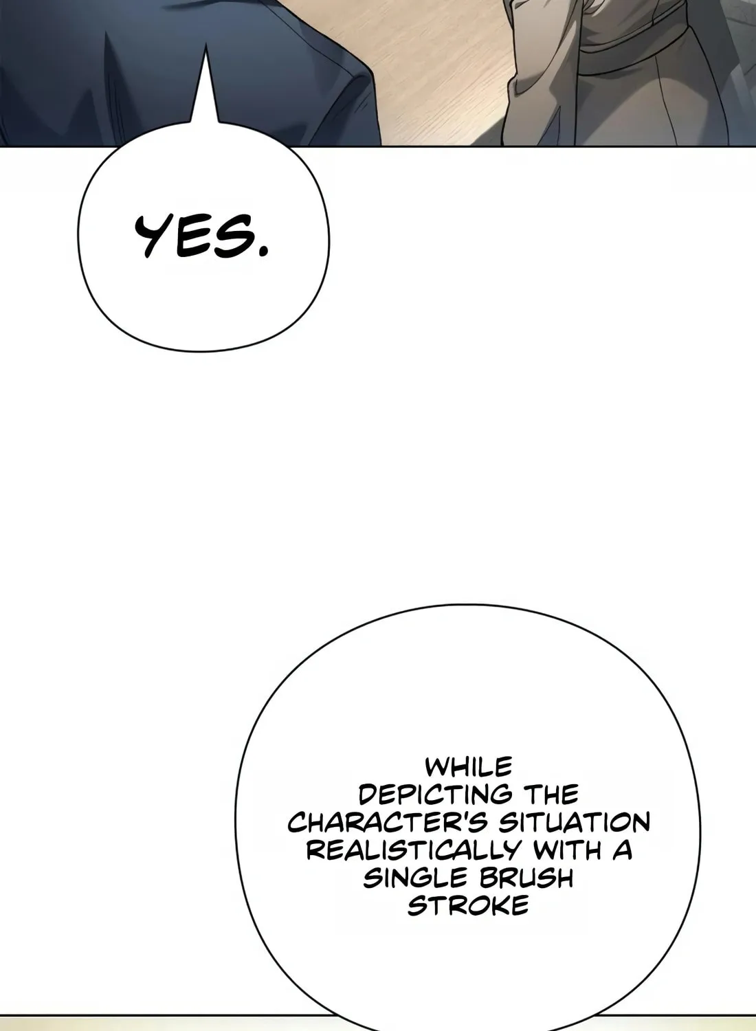 Read Artifact Reading Appraiser chapter 22 image 77 on Lezhin