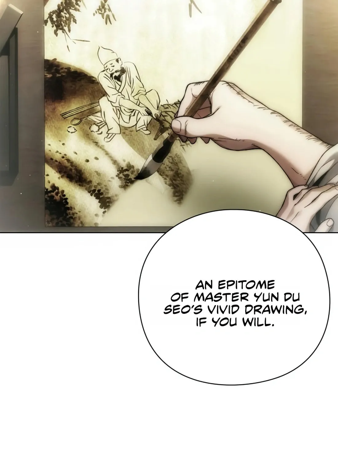 Read Artifact Reading Appraiser chapter 22 image 79 on Lezhin