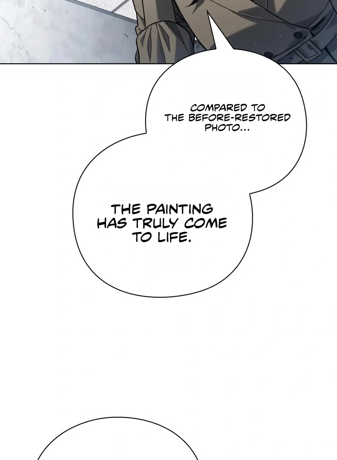 Read Artifact Reading Appraiser chapter 22 image 81 on Lezhin
