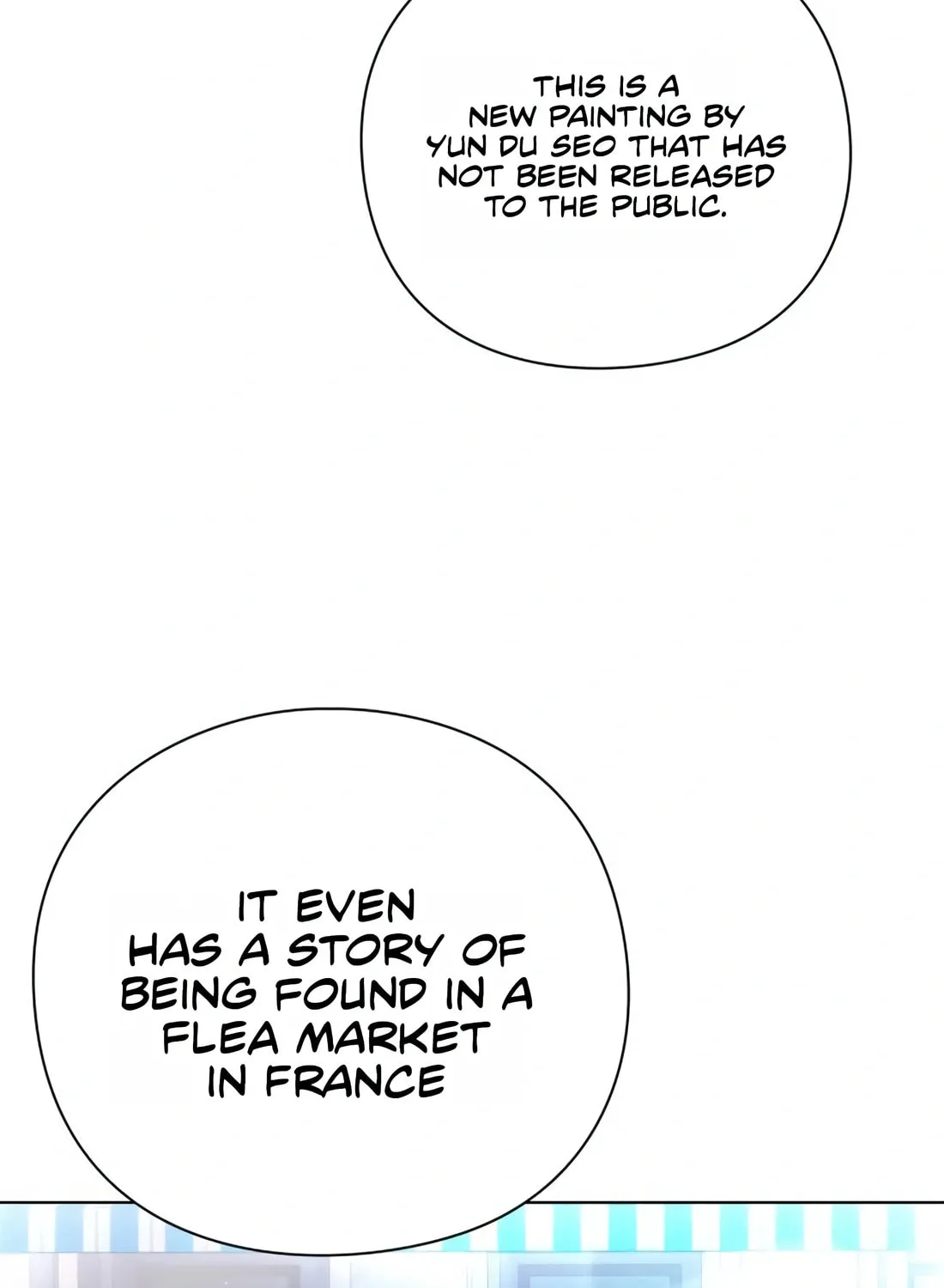 Read Artifact Reading Appraiser chapter 22 image 83 on Lezhin