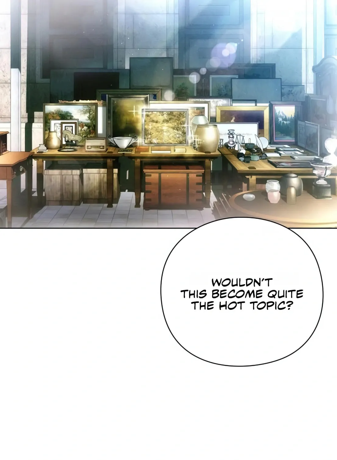 Read Artifact Reading Appraiser chapter 22 image 84 on Lezhin