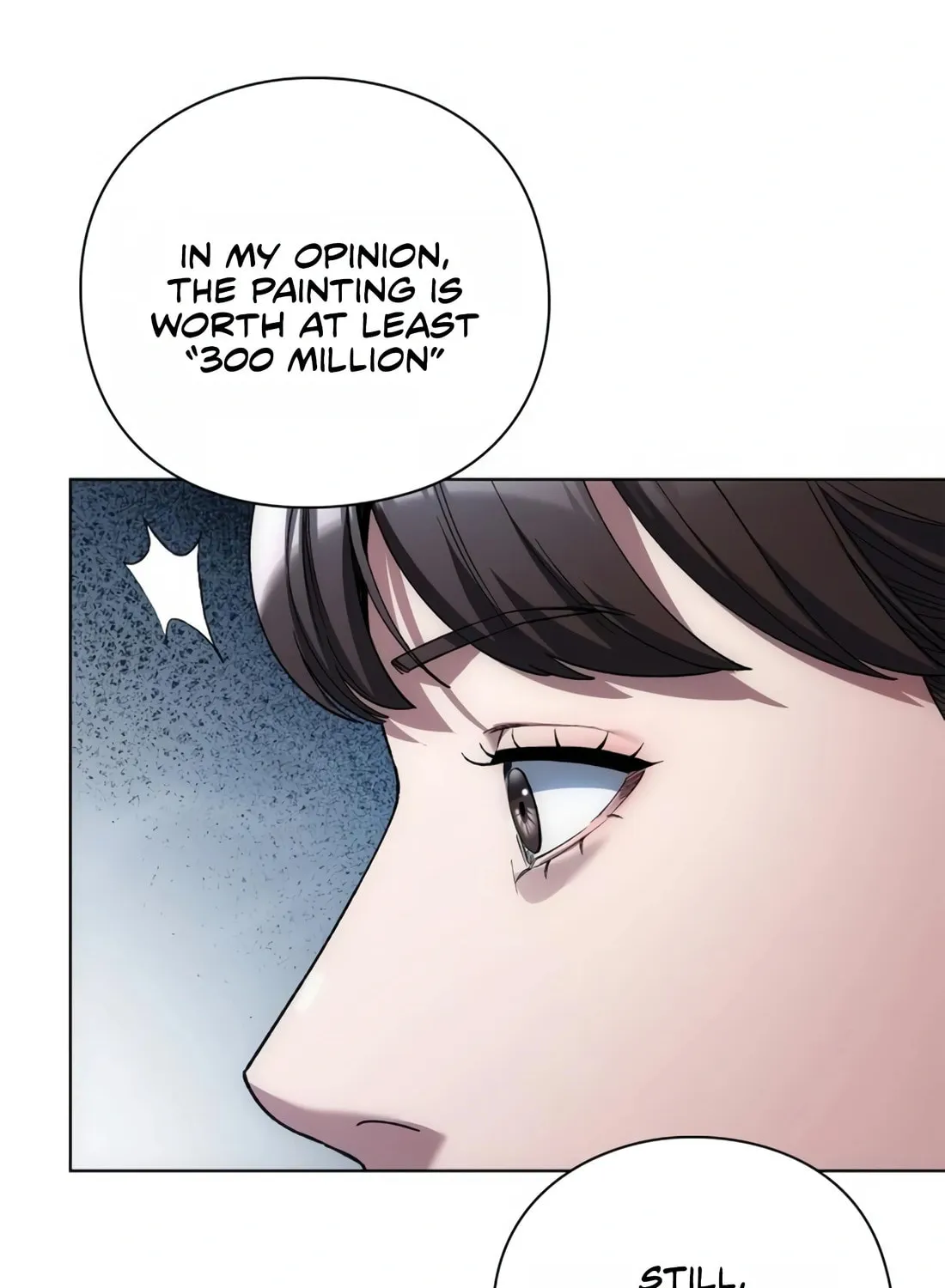 Read Artifact Reading Appraiser chapter 22 image 85 on Lezhin