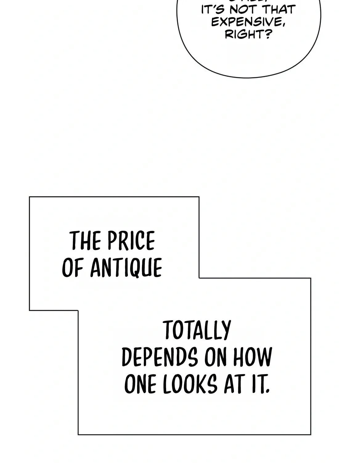 Read Artifact Reading Appraiser chapter 22 image 86 on Lezhin