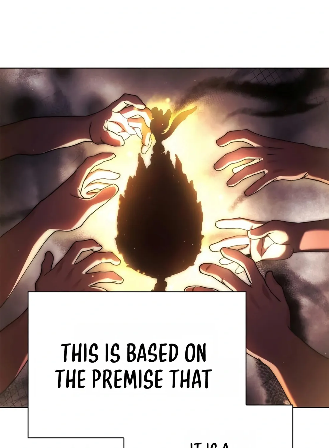Read Artifact Reading Appraiser chapter 22 image 87 on Lezhin