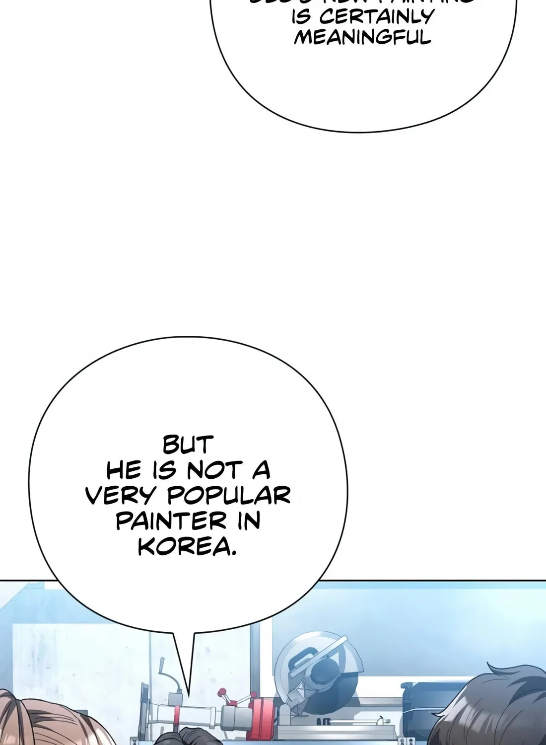 Read Artifact Reading Appraiser chapter 22 image 91 on Lezhin