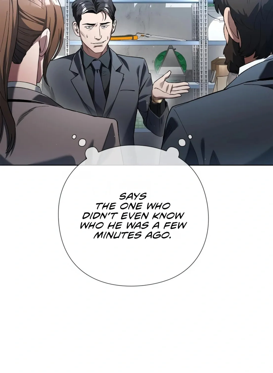 Read Artifact Reading Appraiser chapter 22 image 92 on Lezhin