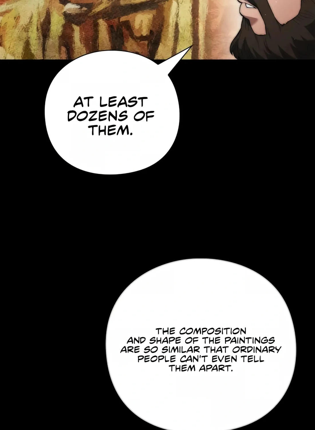 Read Artifact Reading Appraiser chapter 22 image 94 on Lezhin