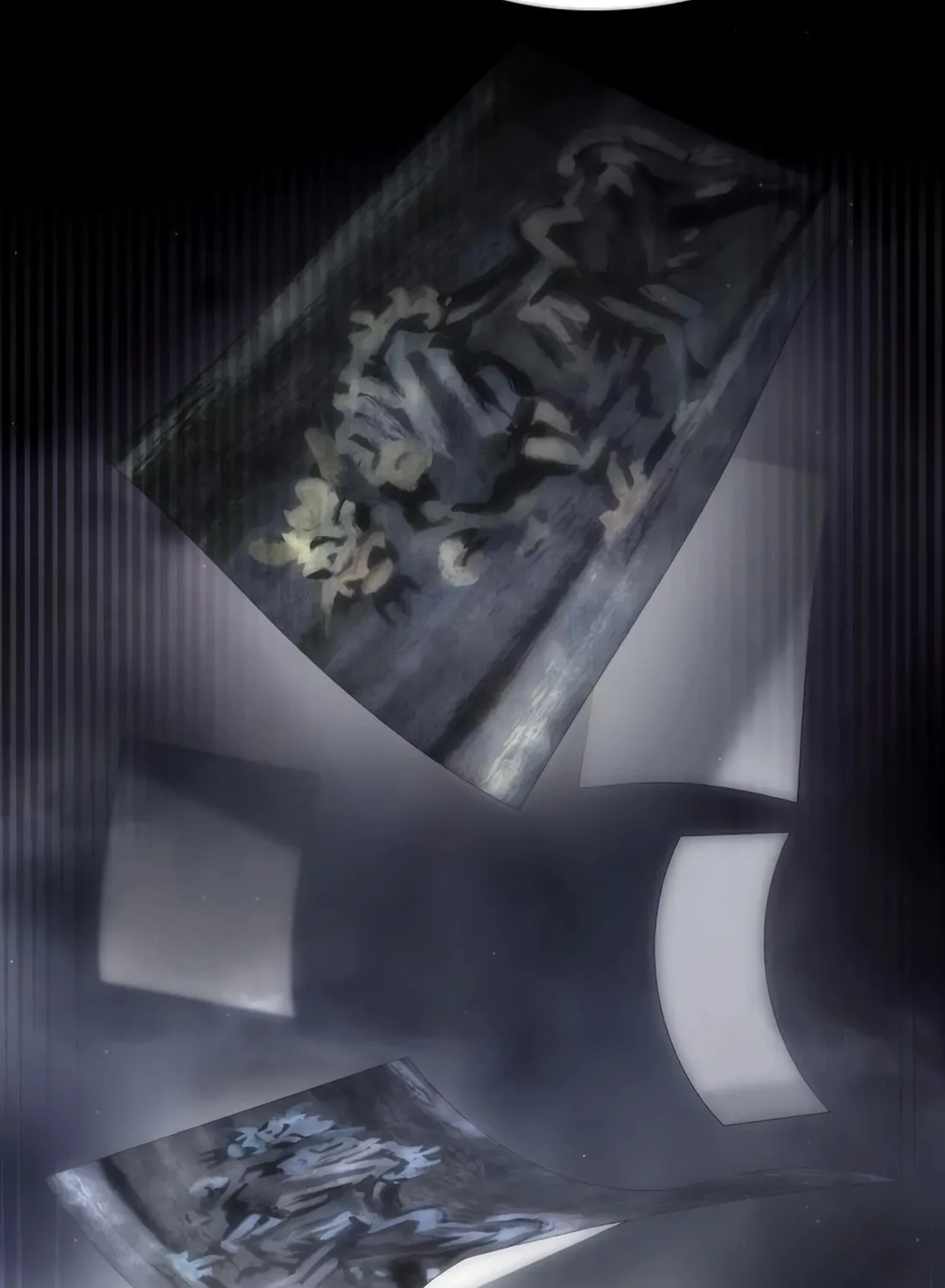 Read Artifact Reading Appraiser chapter 22 image 95 on Lezhin