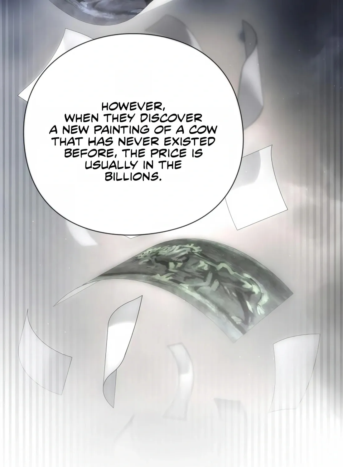 Read Artifact Reading Appraiser chapter 22 image 96 on Lezhin