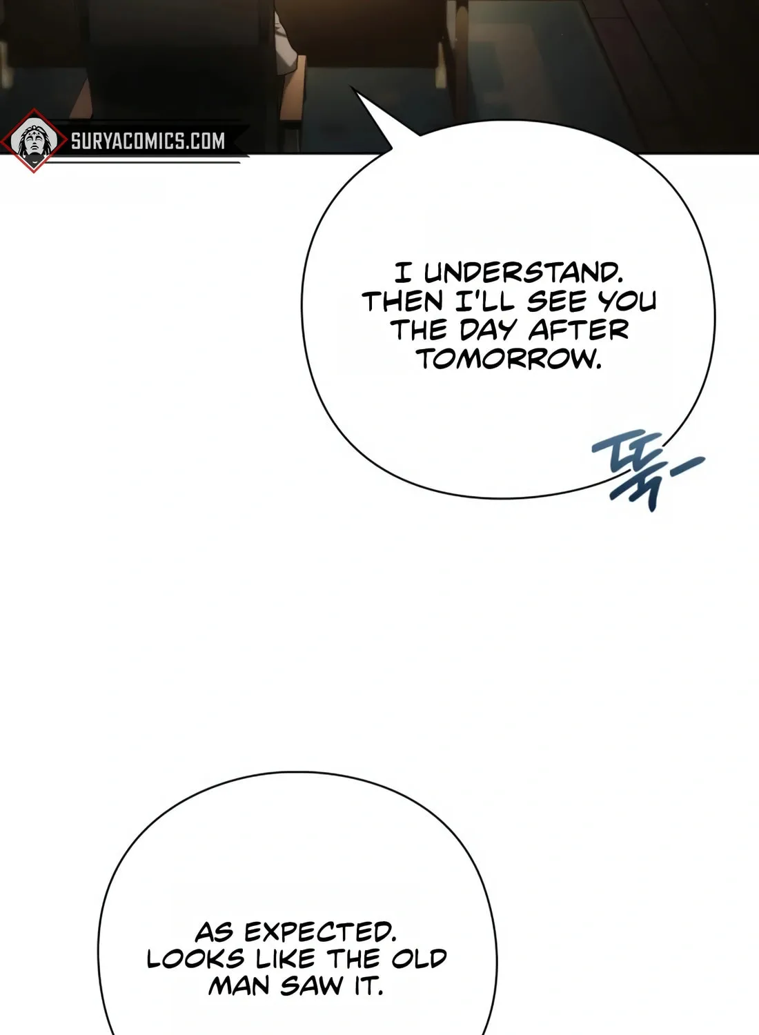 Read Artifact Reading Appraiser chapter 23 image 10 on Lezhin
