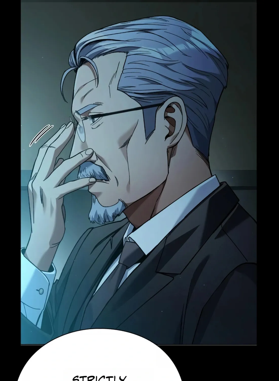 Read Artifact Reading Appraiser chapter 23 image 100 on Lezhin