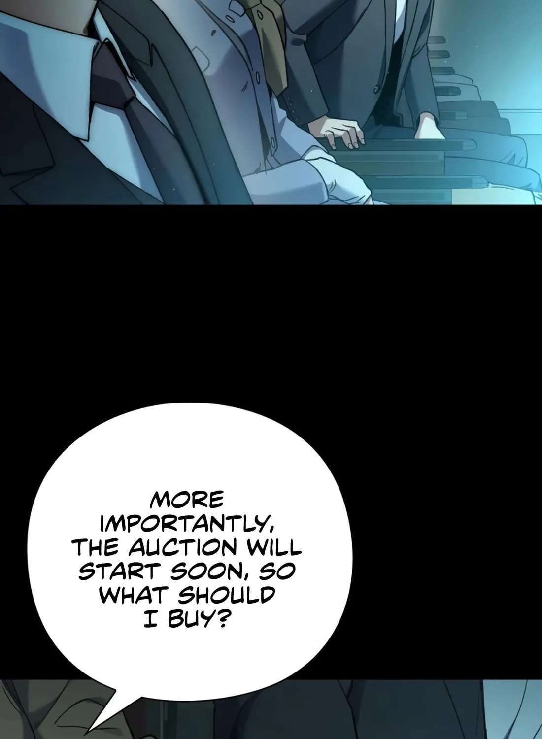 Read Artifact Reading Appraiser chapter 23 image 105 on Lezhin