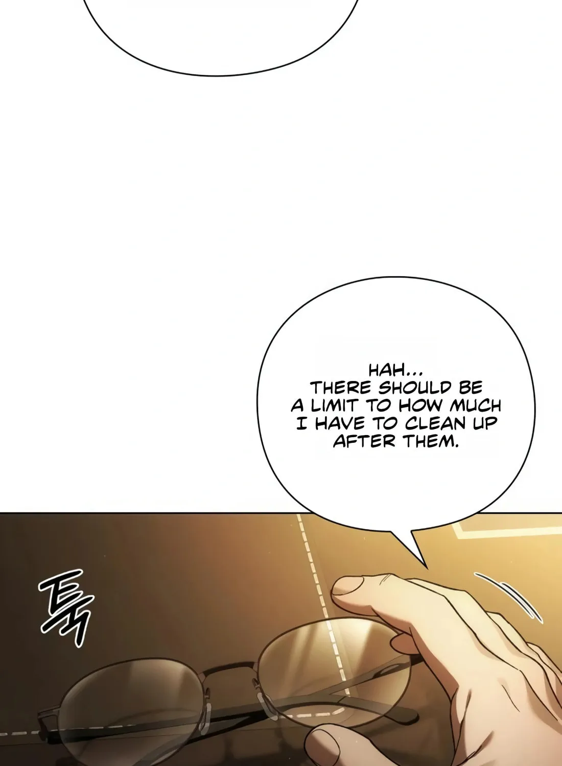 Read Artifact Reading Appraiser chapter 23 image 11 on Lezhin