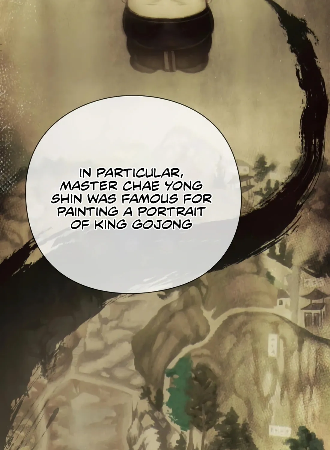 Read Artifact Reading Appraiser chapter 23 image 110 on Lezhin