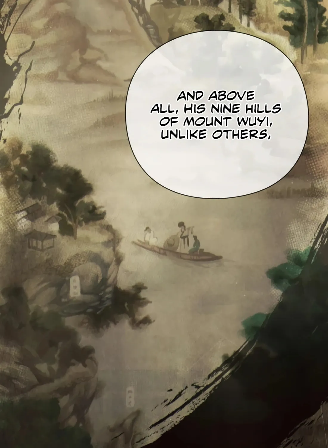 Read Artifact Reading Appraiser chapter 23 image 111 on Lezhin