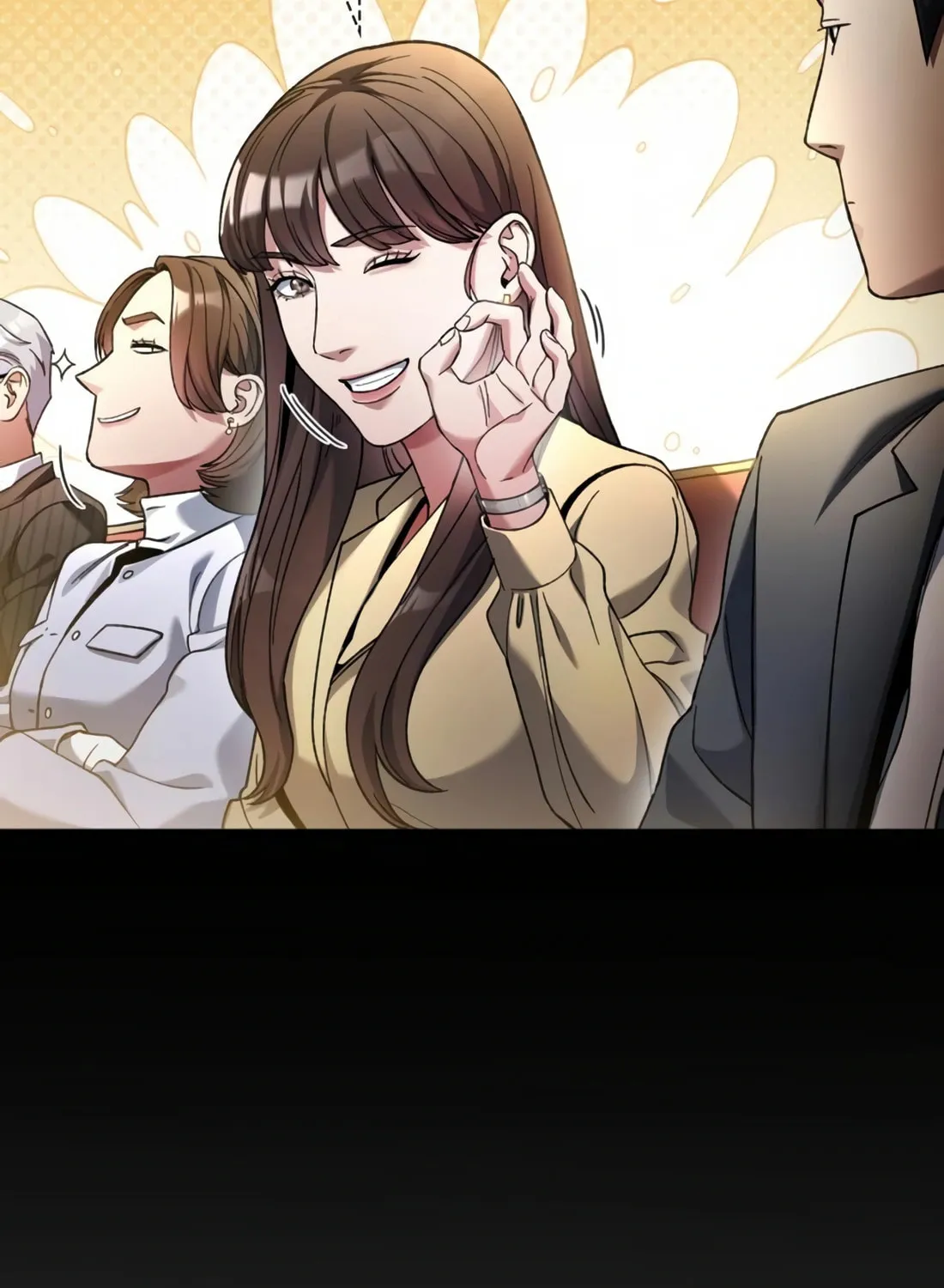 Read Artifact Reading Appraiser chapter 23 image 118 on Lezhin
