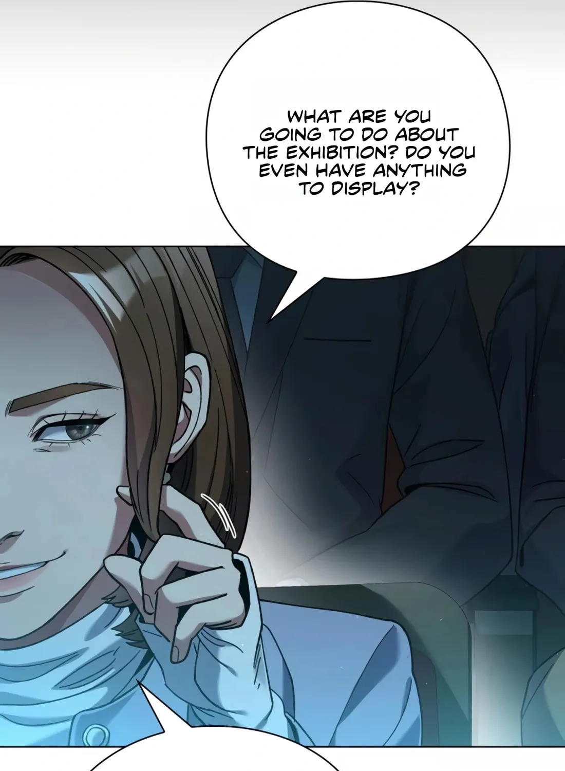 Read Artifact Reading Appraiser chapter 23 image 120 on Lezhin