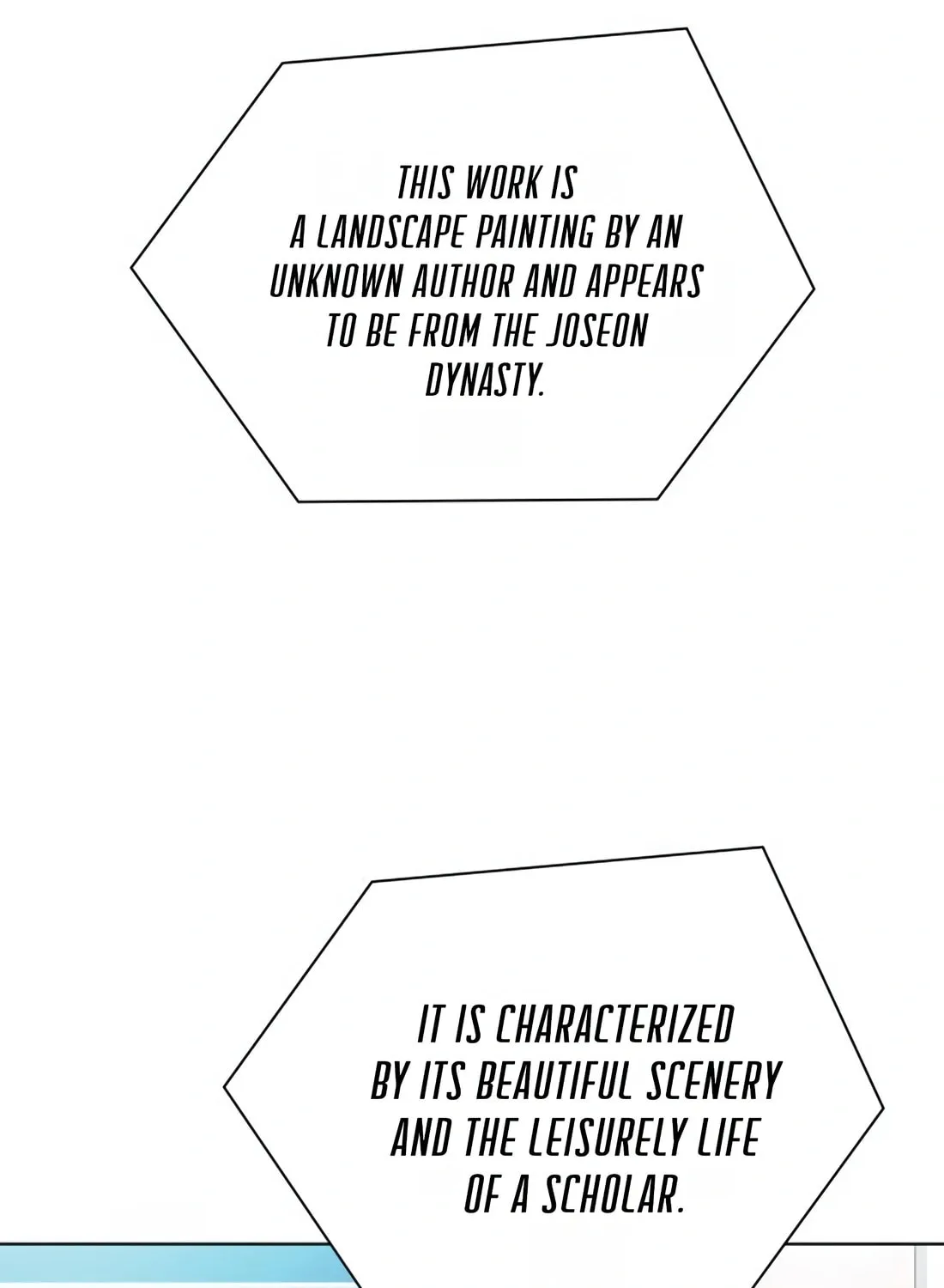 Read Artifact Reading Appraiser chapter 23 image 123 on Lezhin