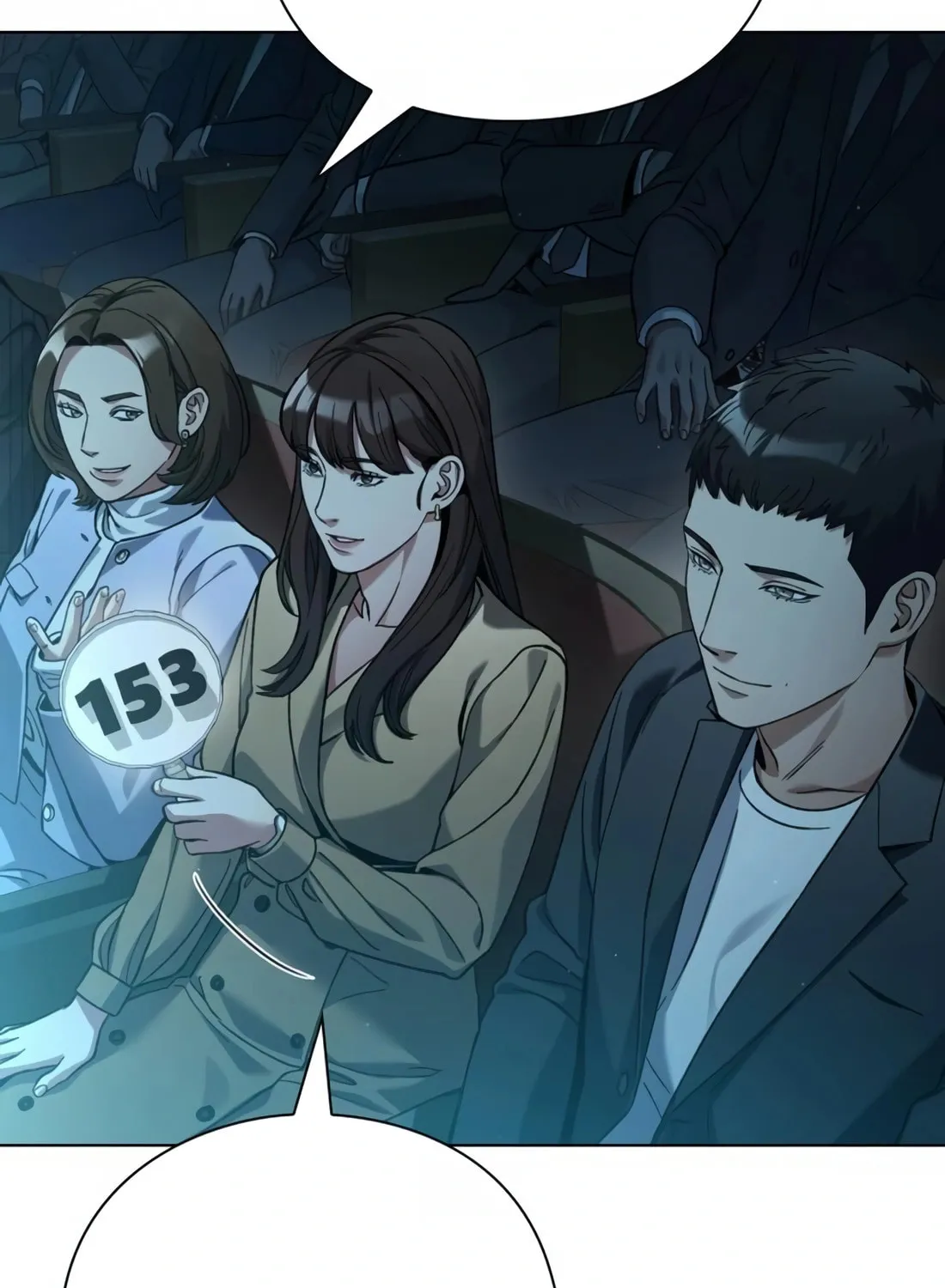 Read Artifact Reading Appraiser chapter 23 image 126 on Lezhin