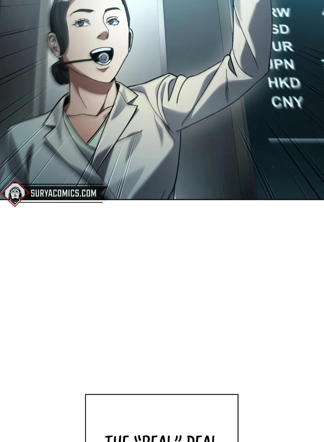 Read Artifact Reading Appraiser chapter 23 image 132 on Lezhin