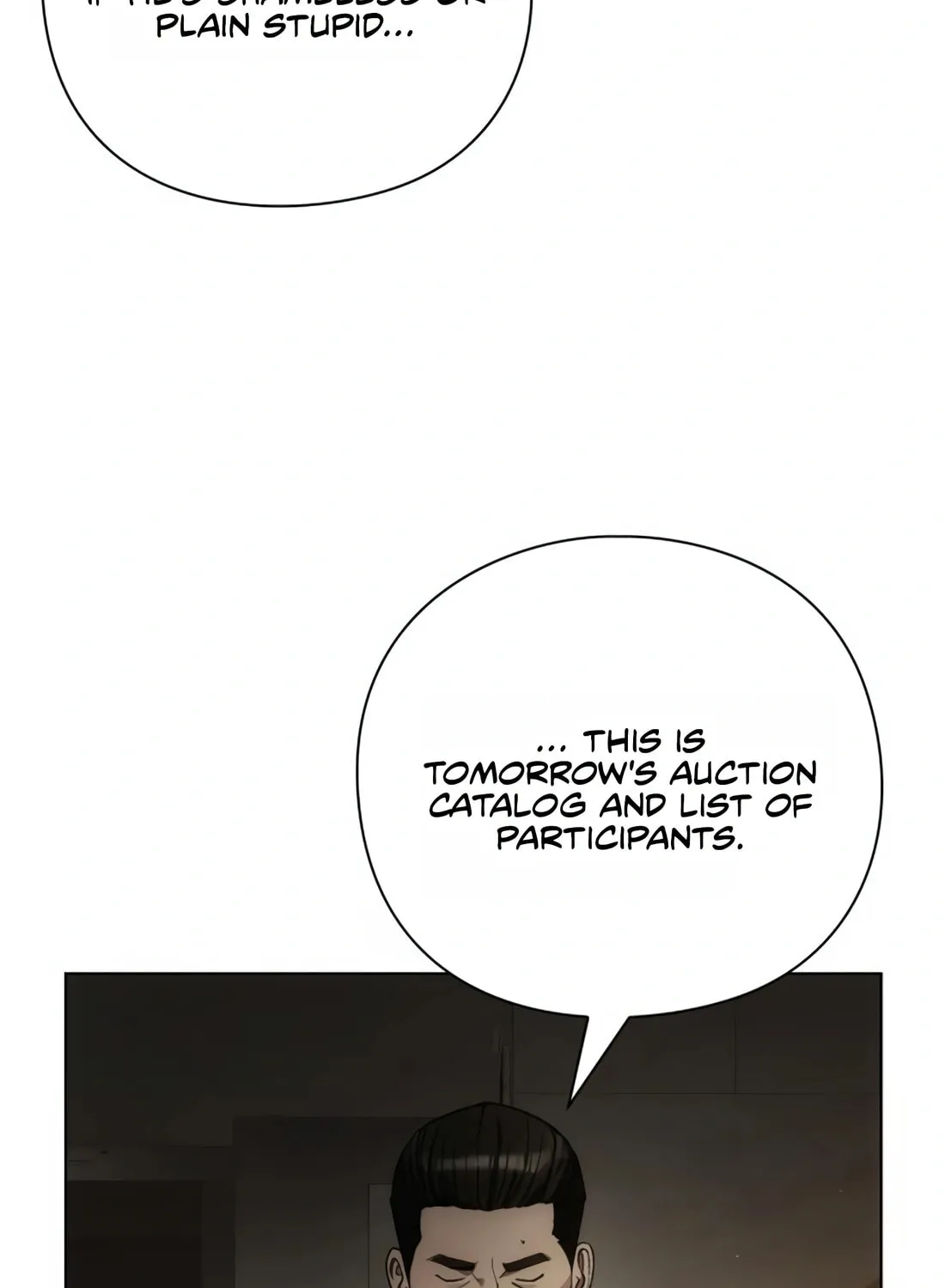 Read Artifact Reading Appraiser chapter 23 image 14 on Lezhin