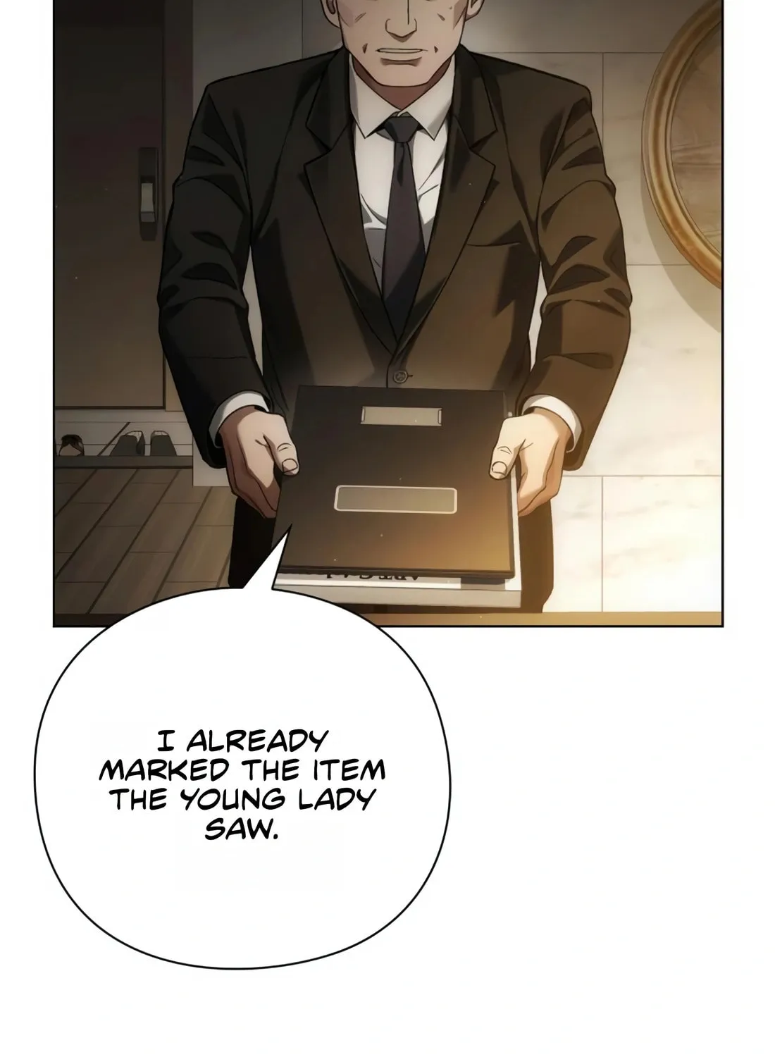 Read Artifact Reading Appraiser chapter 23 image 15 on Lezhin