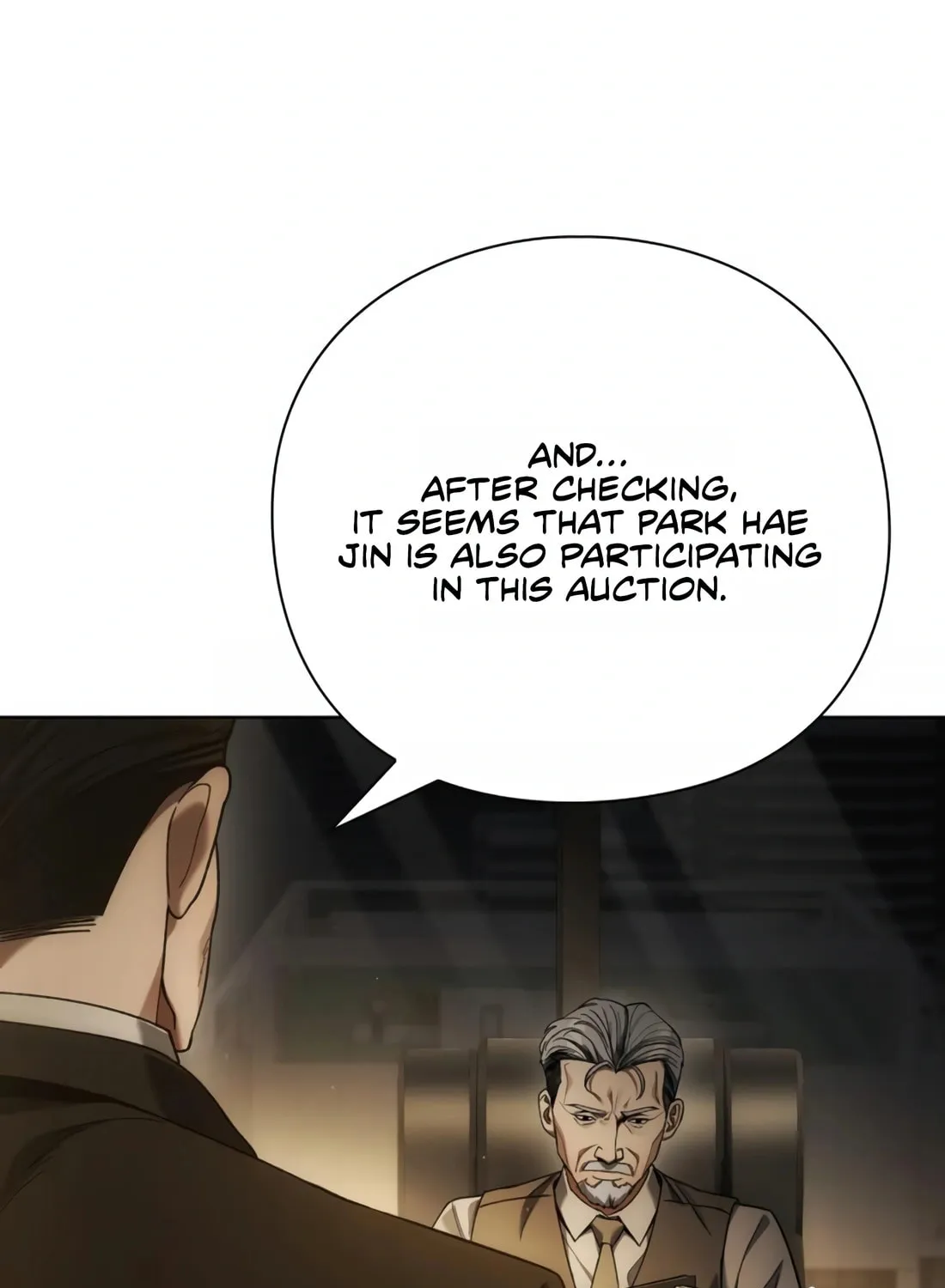 Read Artifact Reading Appraiser chapter 23 image 16 on Lezhin