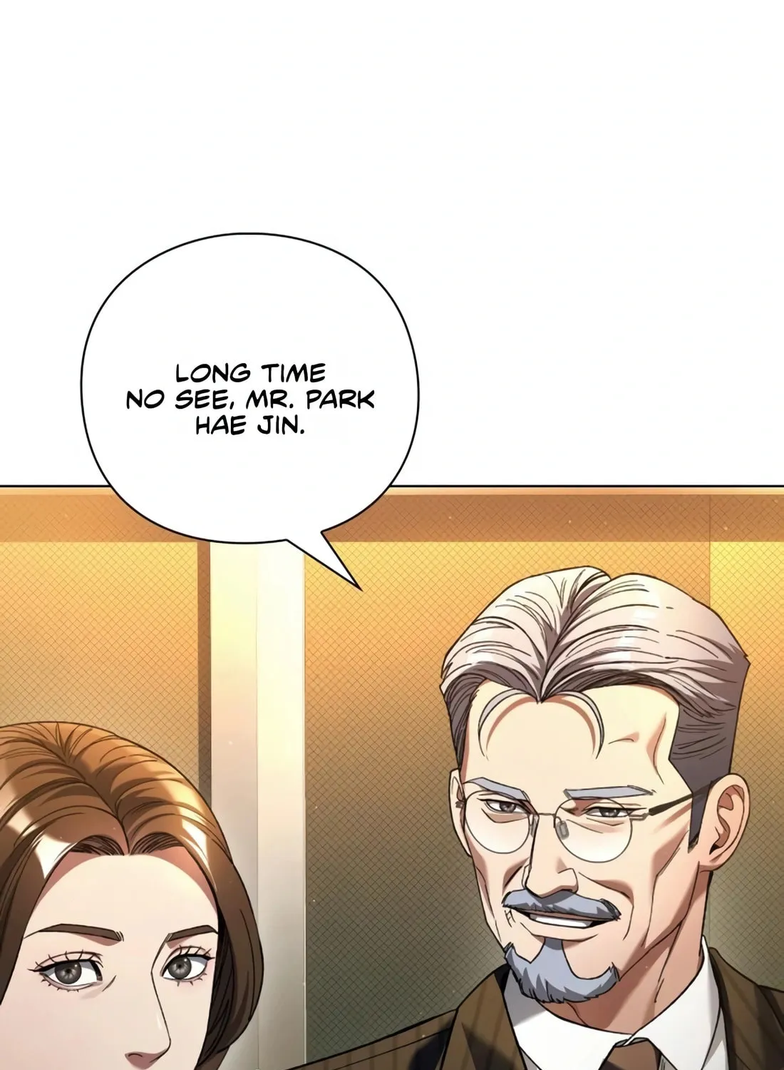 Read Artifact Reading Appraiser chapter 23 image 24 on Lezhin