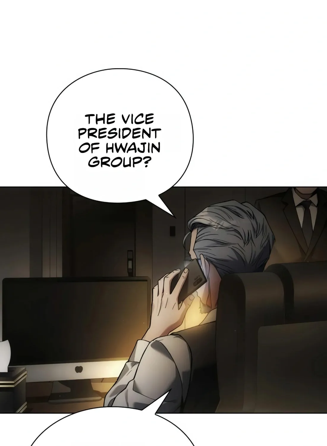 Read Artifact Reading Appraiser chapter 23 image 3 on Lezhin