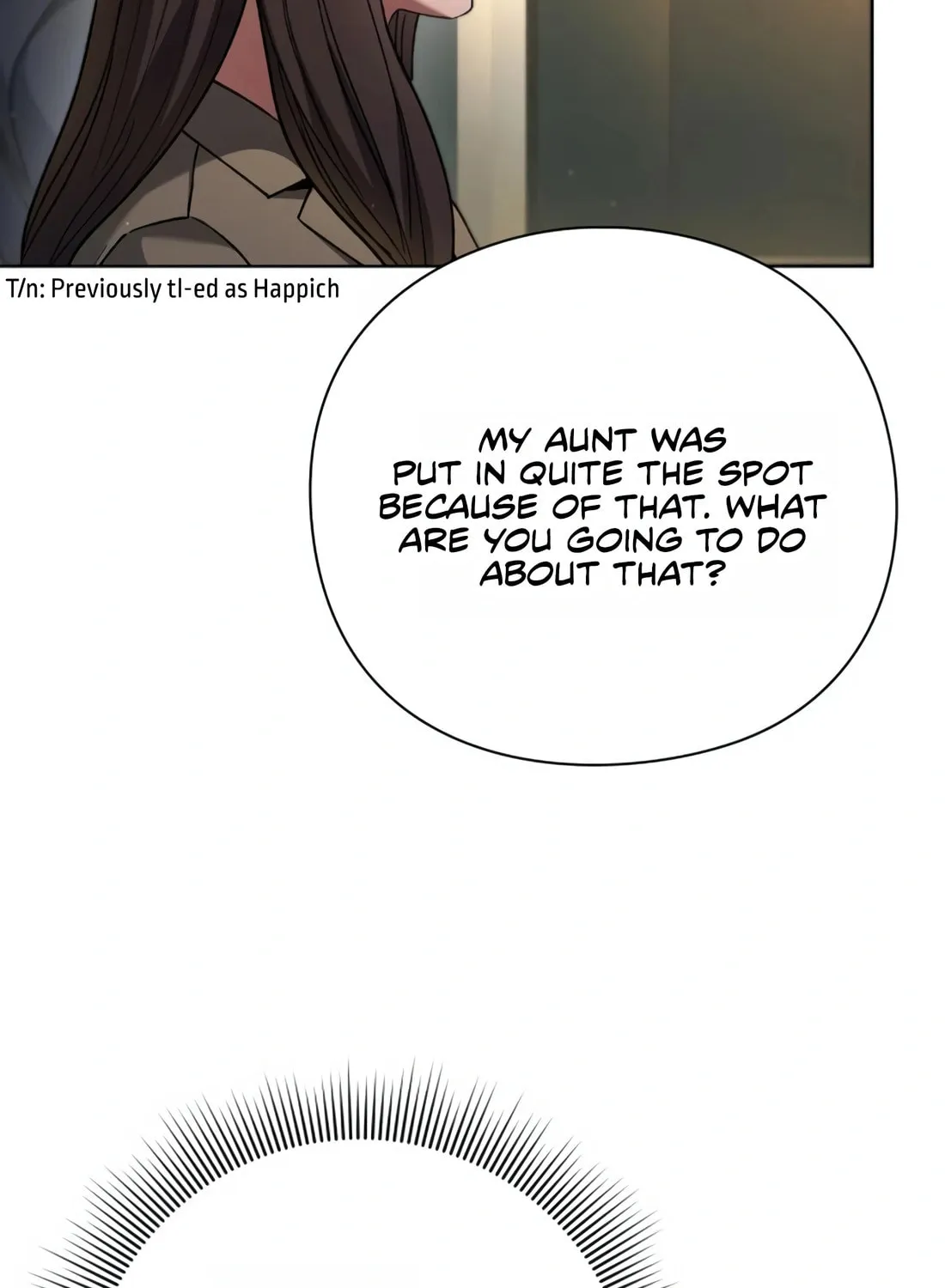Read Artifact Reading Appraiser chapter 23 image 31 on Lezhin