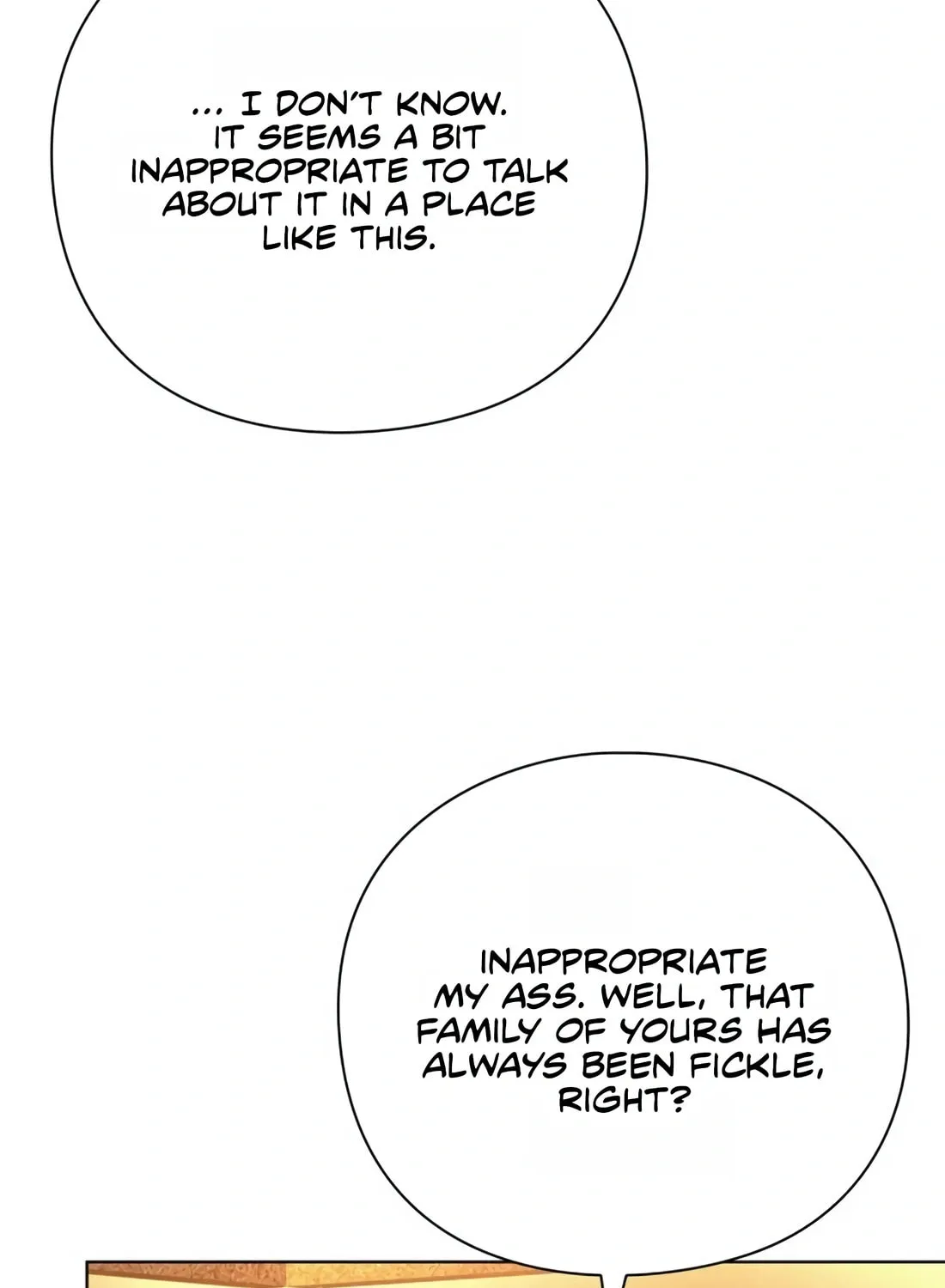 Read Artifact Reading Appraiser chapter 23 image 34 on Lezhin