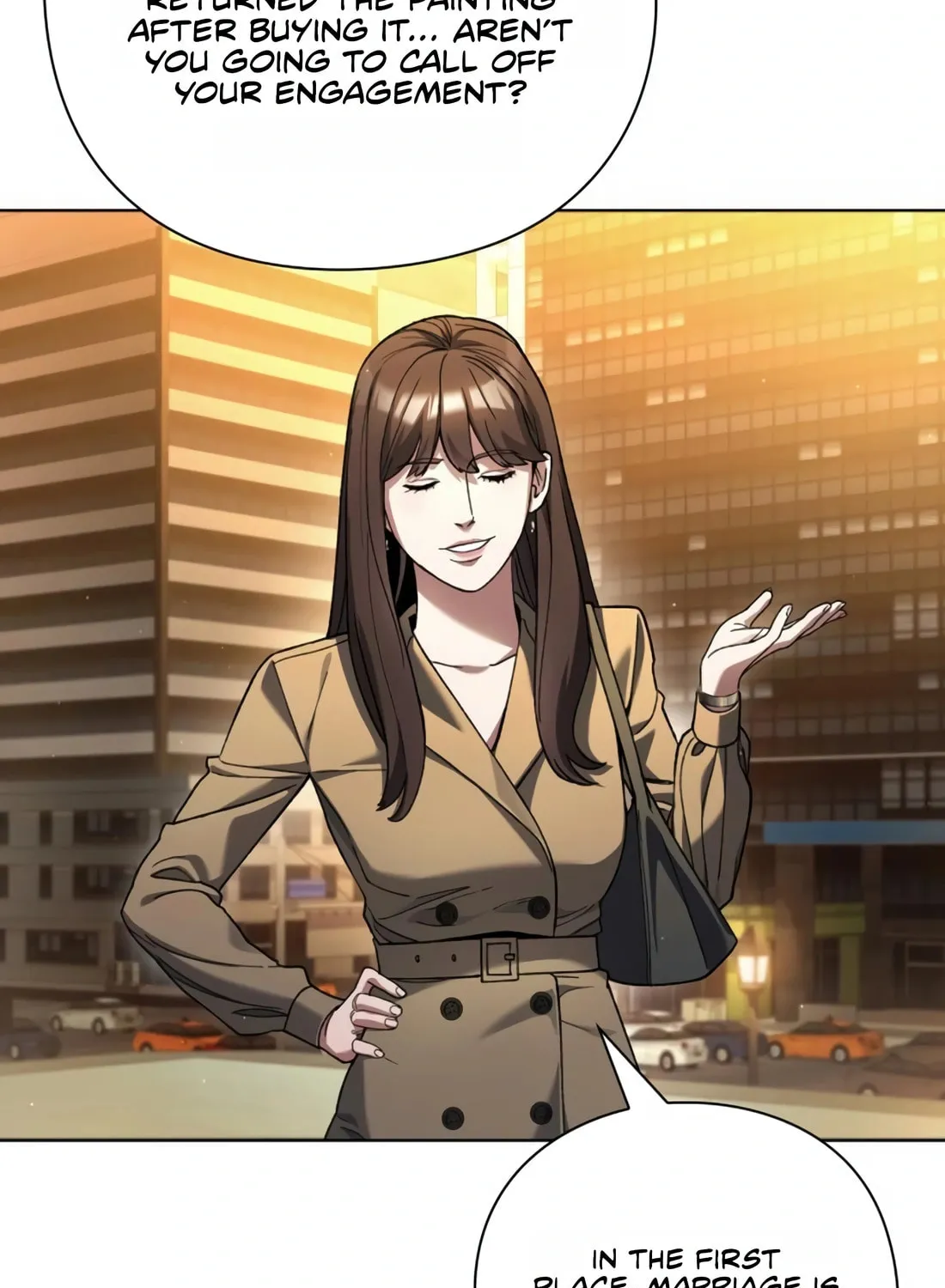 Read Artifact Reading Appraiser chapter 23 image 36 on Lezhin