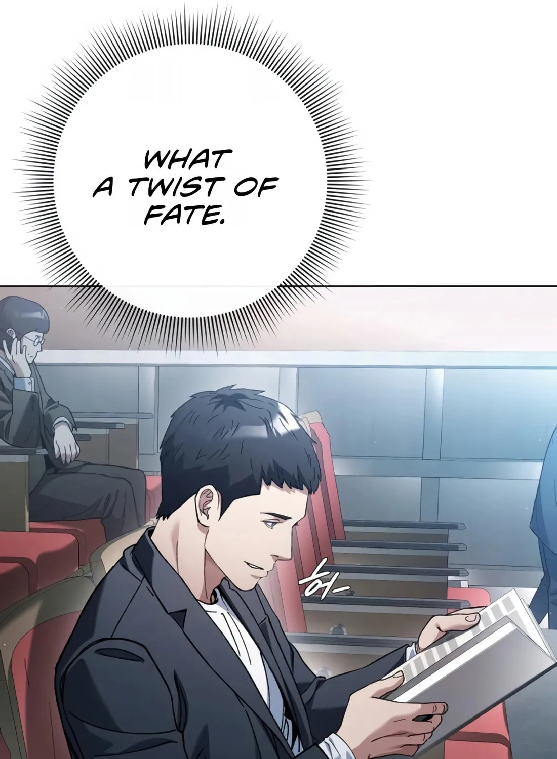 Read Artifact Reading Appraiser chapter 23 image 60 on Lezhin