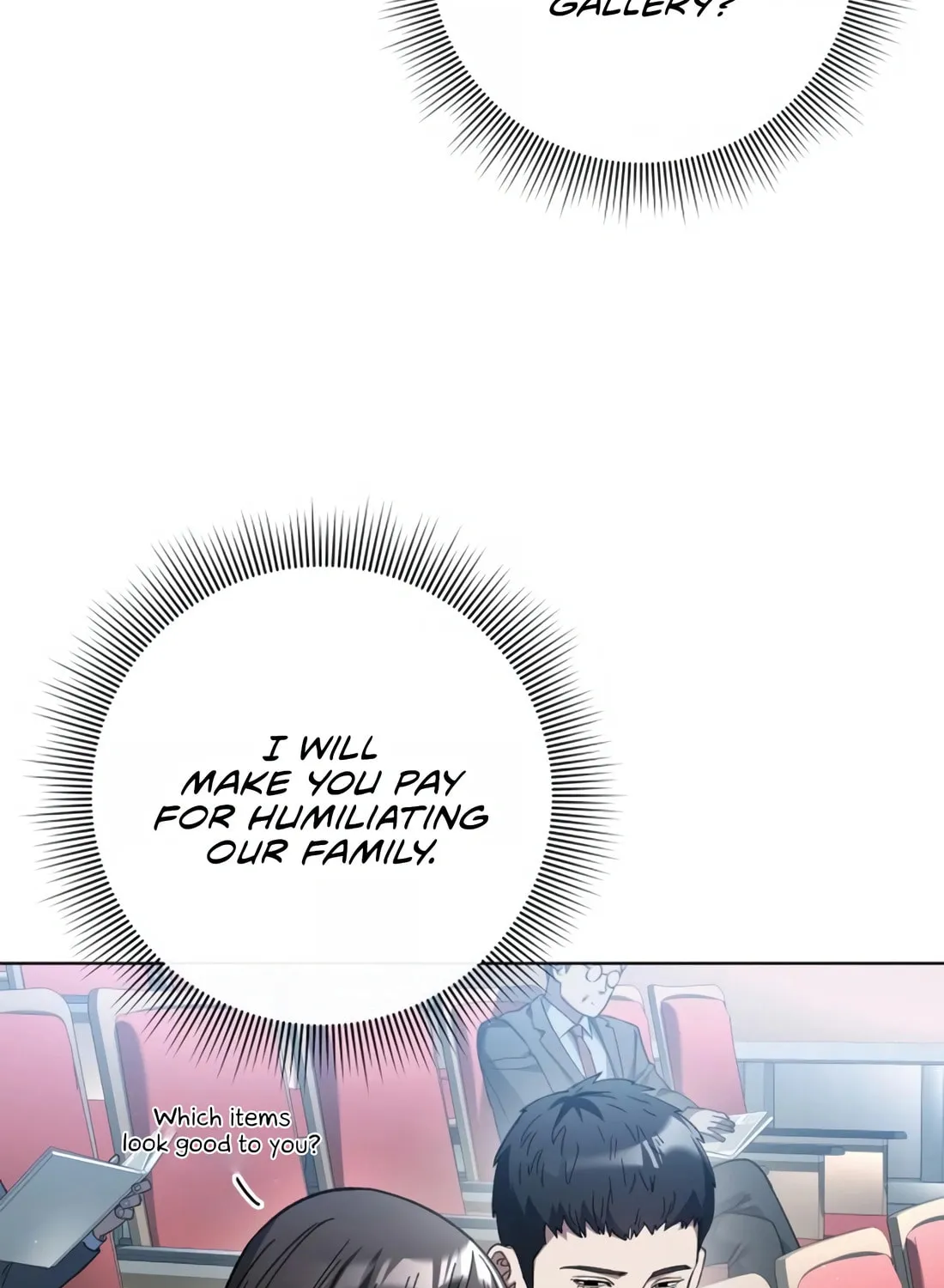 Read Artifact Reading Appraiser chapter 23 image 68 on Lezhin