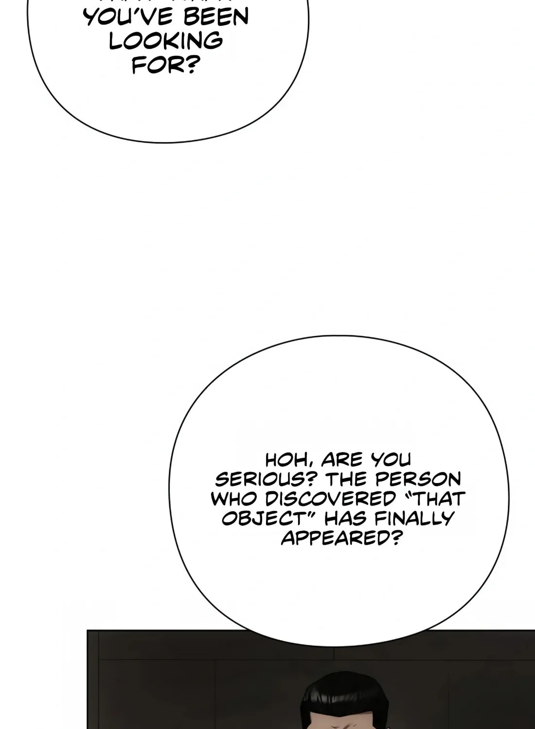 Read Artifact Reading Appraiser chapter 23 image 7 on Lezhin