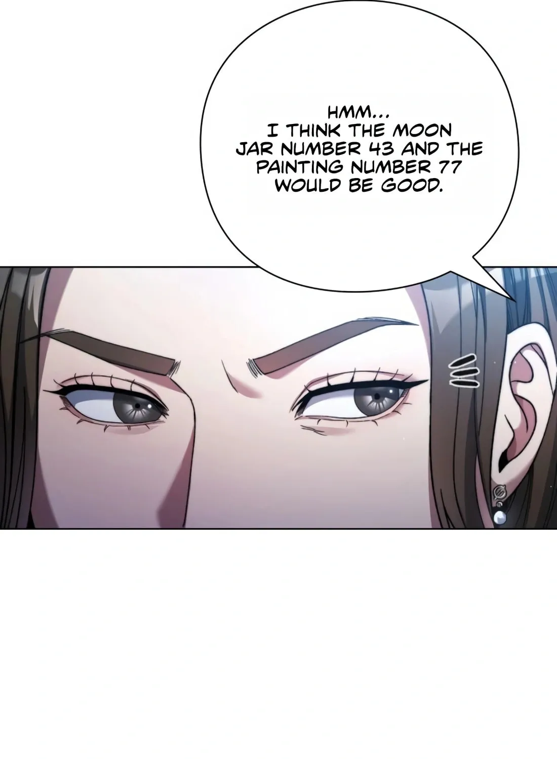 Read Artifact Reading Appraiser chapter 23 image 70 on Lezhin