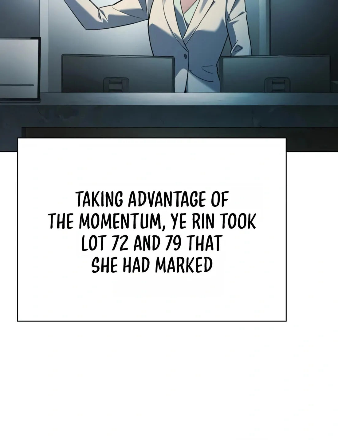 Read Artifact Reading Appraiser chapter 23 image 79 on Lezhin