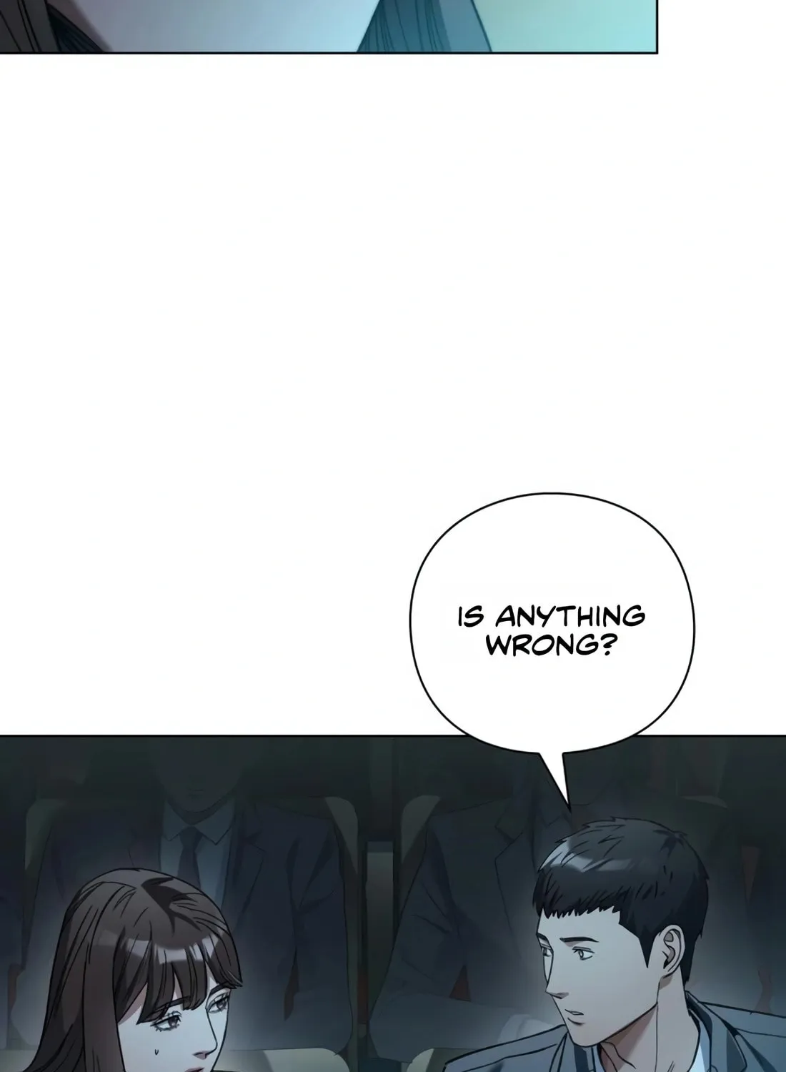 Read Artifact Reading Appraiser chapter 23 image 85 on Lezhin