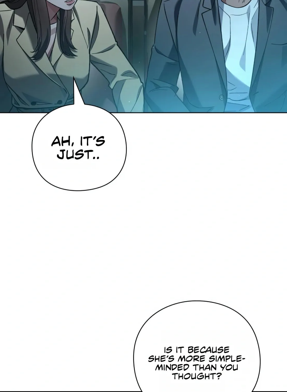 Read Artifact Reading Appraiser chapter 23 image 86 on Lezhin