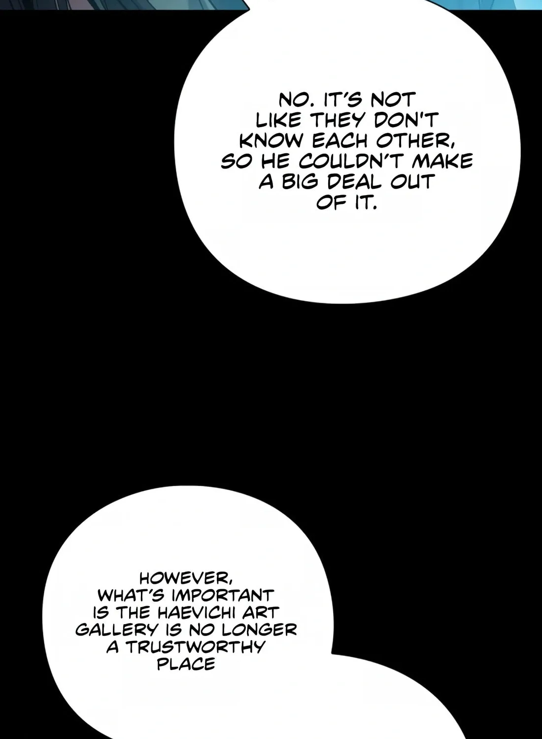 Read Artifact Reading Appraiser chapter 23 image 93 on Lezhin