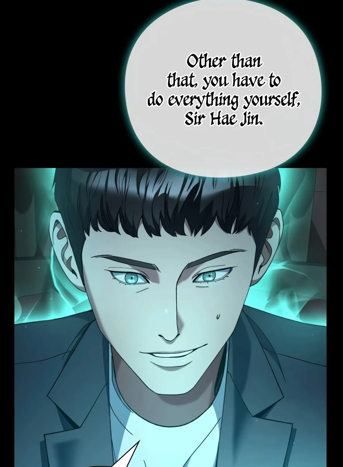Read Artifact Reading Appraiser chapter 24 image 108 on Lezhin