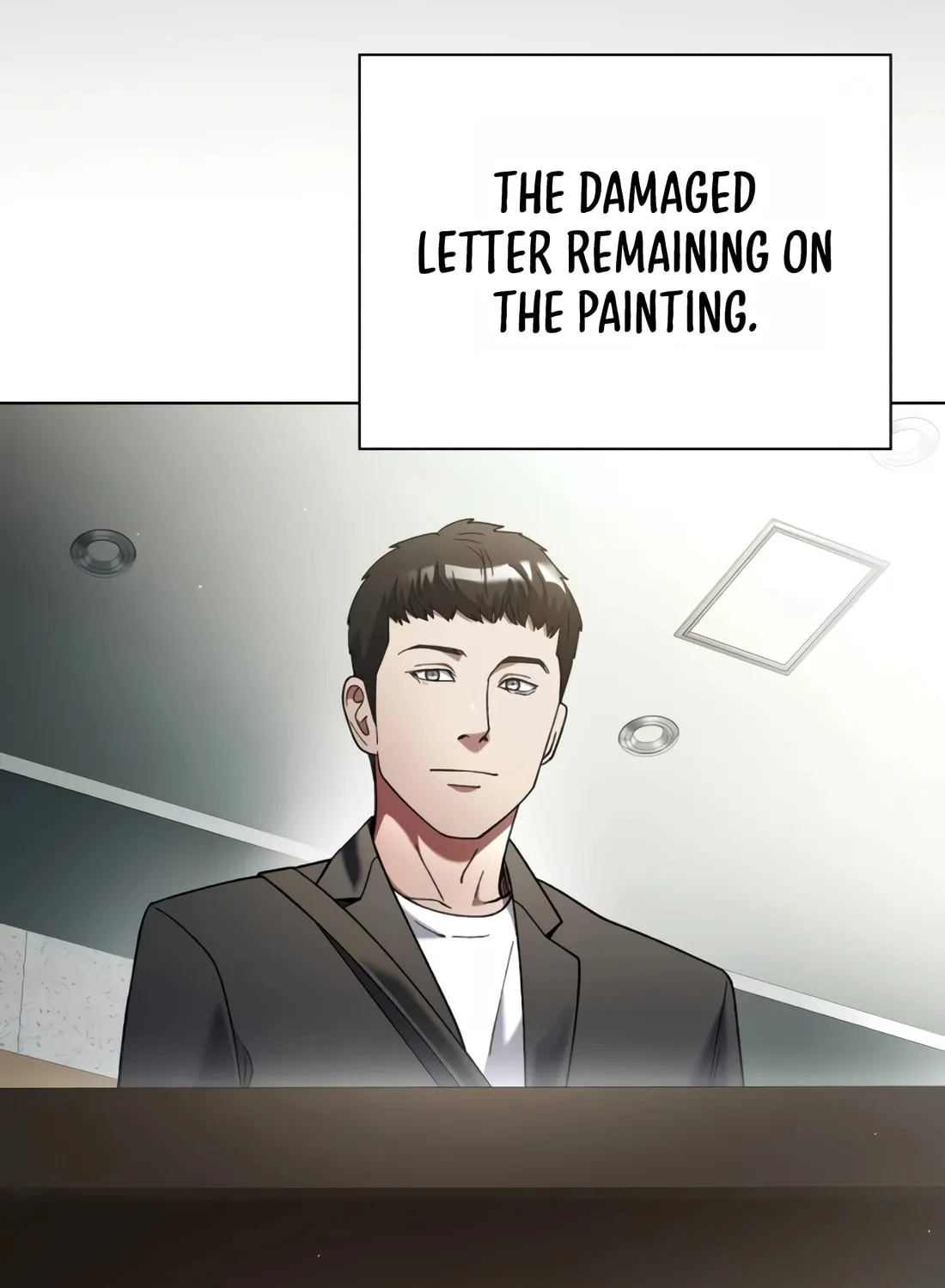 Read Artifact Reading Appraiser chapter 24 image 110 on Lezhin