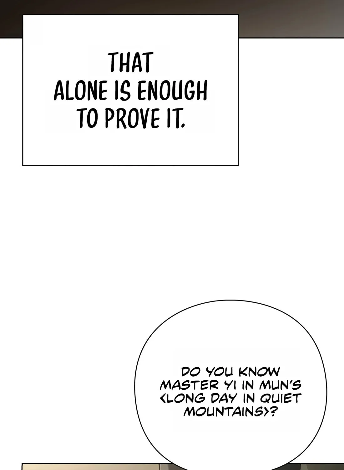 Read Artifact Reading Appraiser chapter 24 image 111 on Lezhin