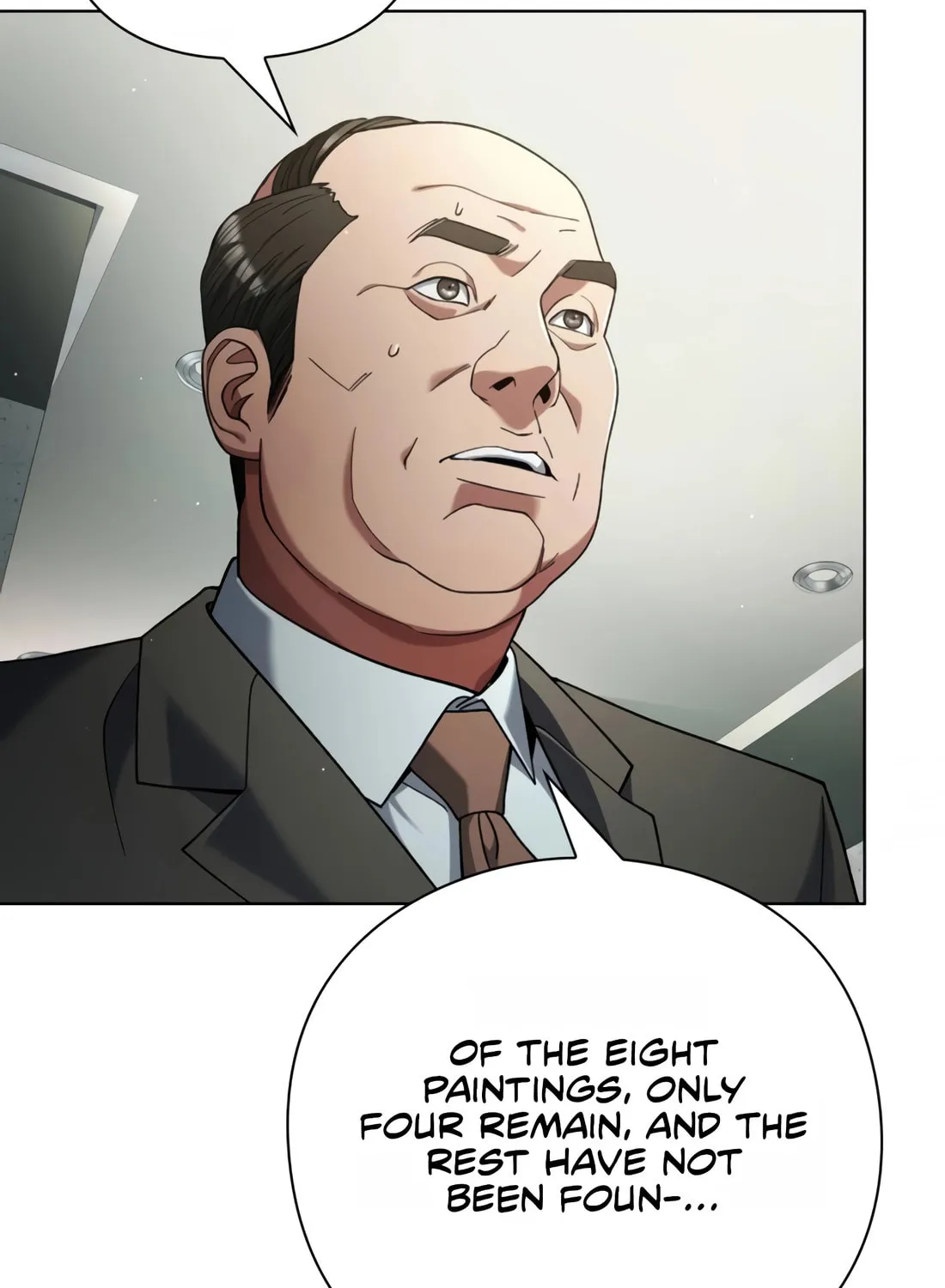 Read Artifact Reading Appraiser chapter 24 image 113 on Lezhin