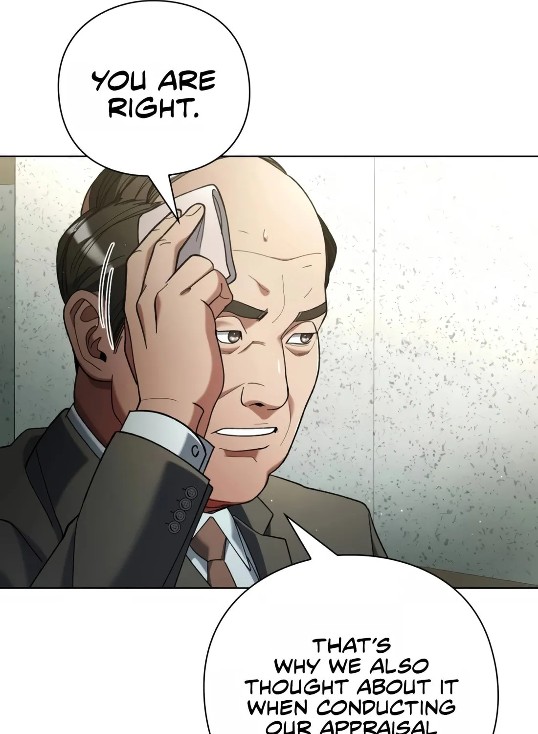 Read Artifact Reading Appraiser chapter 24 image 118 on Lezhin