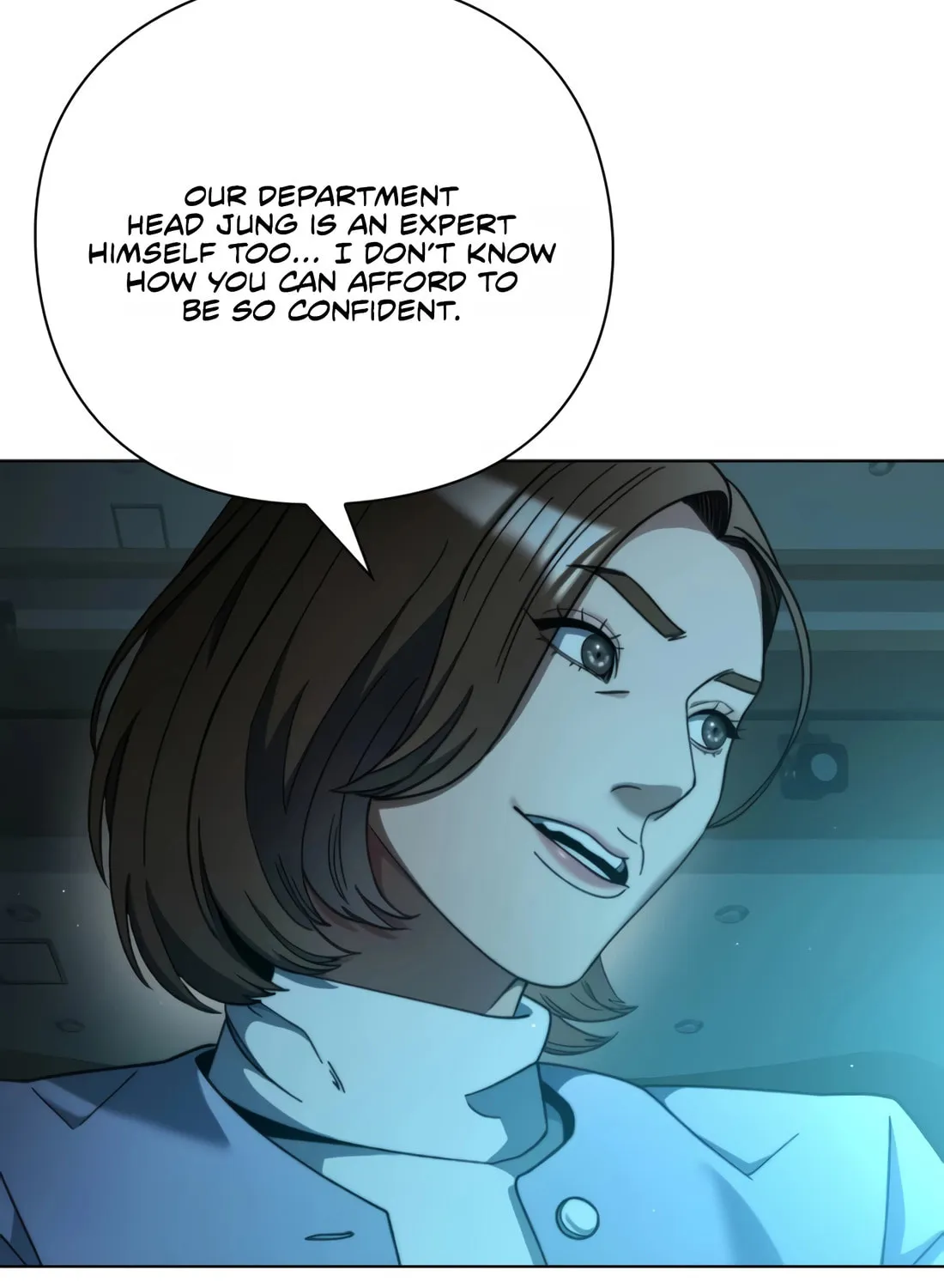 Read Artifact Reading Appraiser chapter 24 image 18 on Lezhin