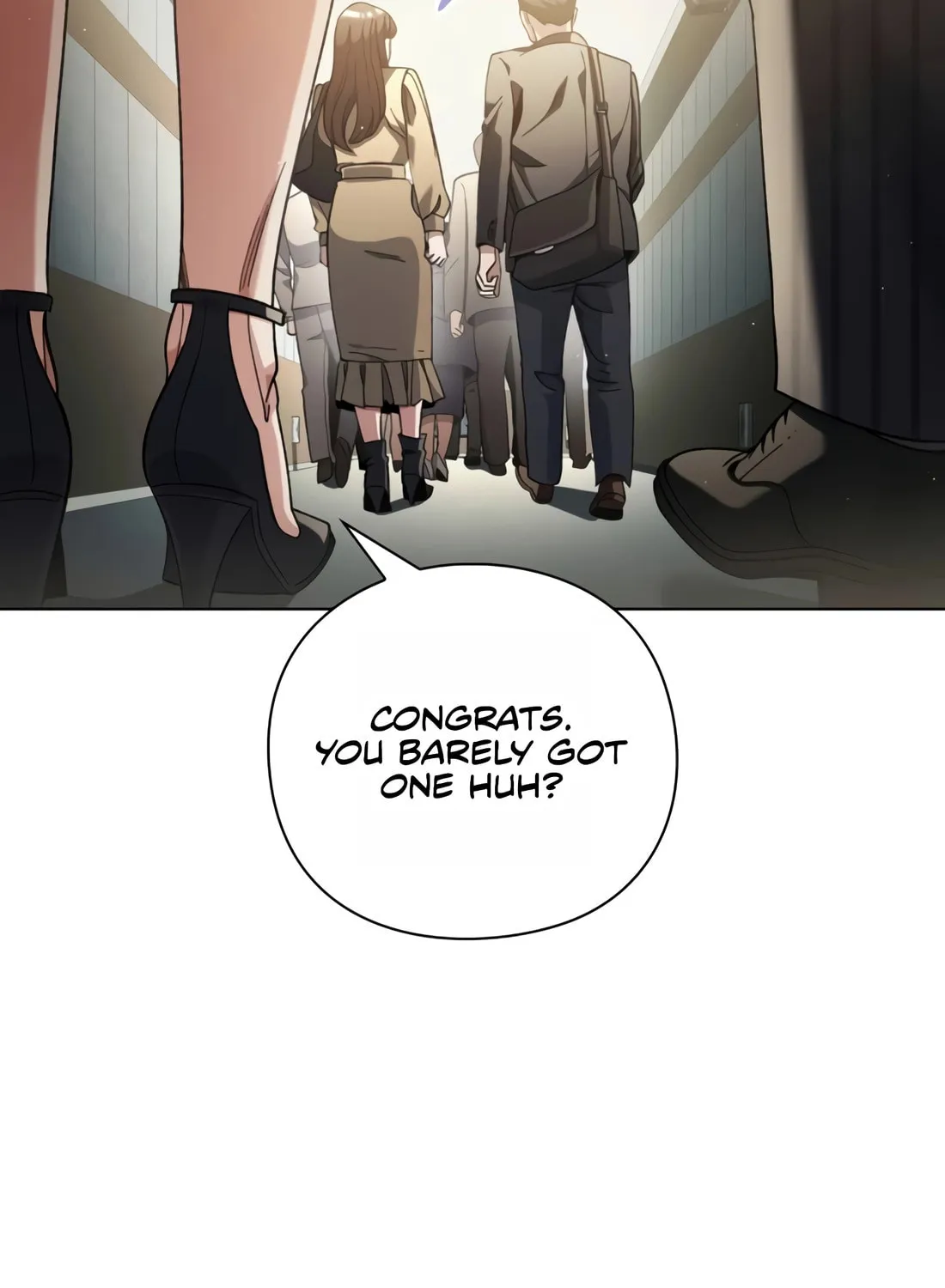 Read Artifact Reading Appraiser chapter 24 image 28 on Lezhin