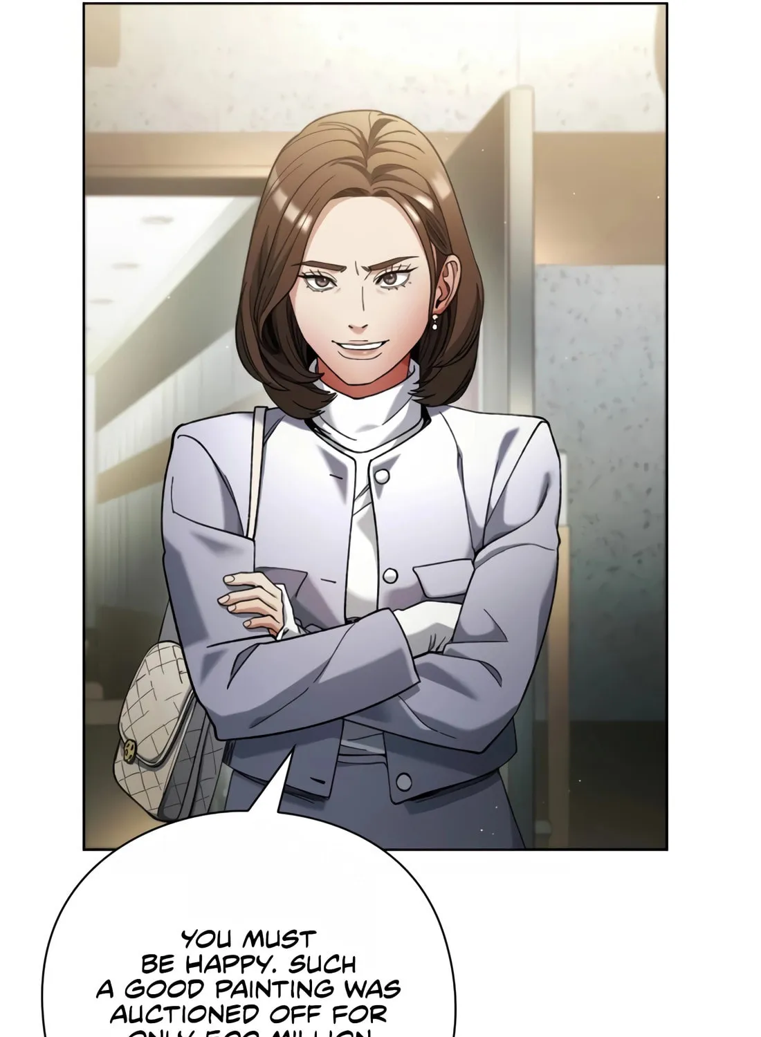 Read Artifact Reading Appraiser chapter 24 image 30 on Lezhin